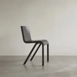 Chaise de salle à manger Ready - Sans rembourrage