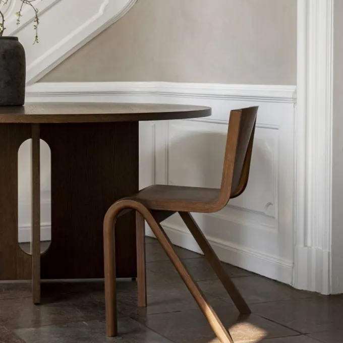 Chaise de salle à manger Ready - Sans rembourrage