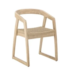 Chaise de salle à manger Seronne