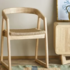 Chaise de salle à manger Seronne