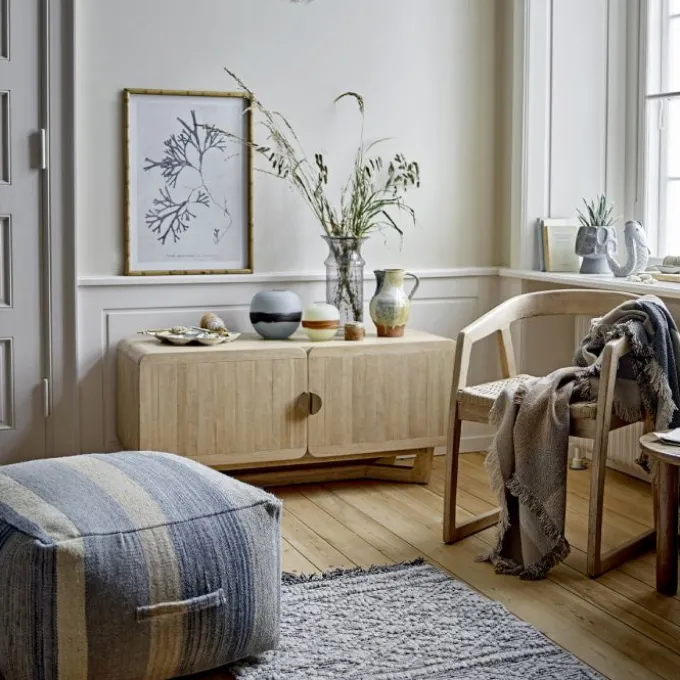 Chaise de salle à manger Seronne