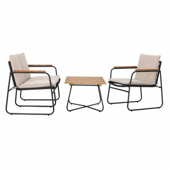 Chaise de salon Hampton