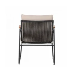 Chaise de salon Hampton