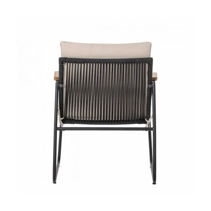 Chaise de salon Hampton