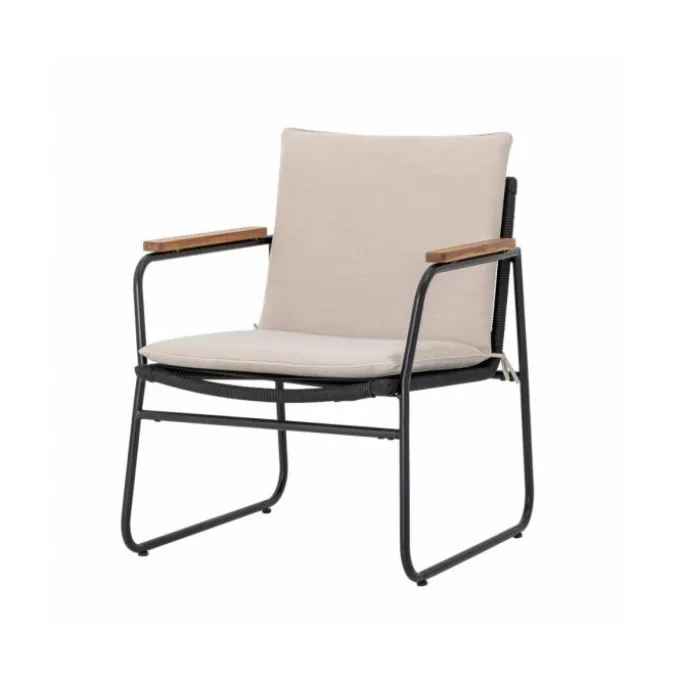 Chaise de salon Hampton