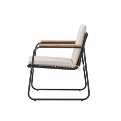 Chaise de salon Hampton