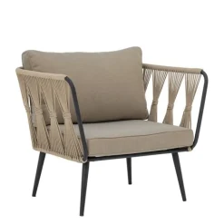 Chaise de salon Pavone - Rembourré