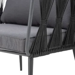 Chaise de salon Pavone - Rembourré