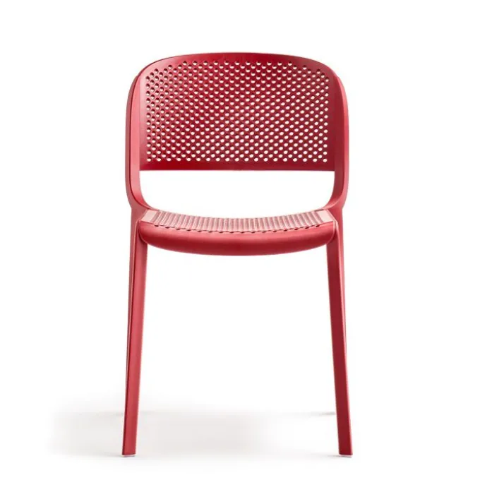 Chaise Dome 261 - Lot de 4