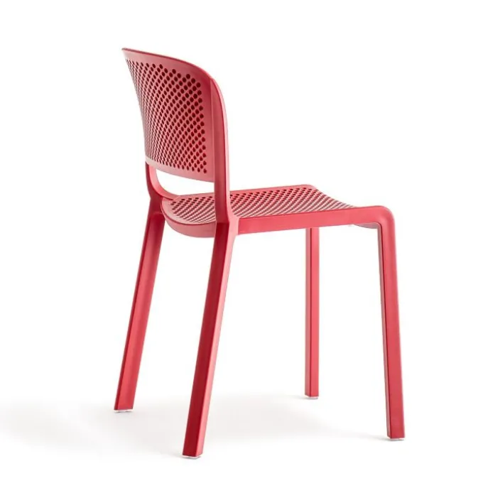 Chaise Dome 261 - Lot de 4