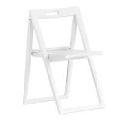 Chaise Enjoy 460 - Lot de 2
