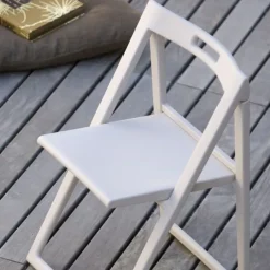 Chaise Enjoy 460 - Lot de 2