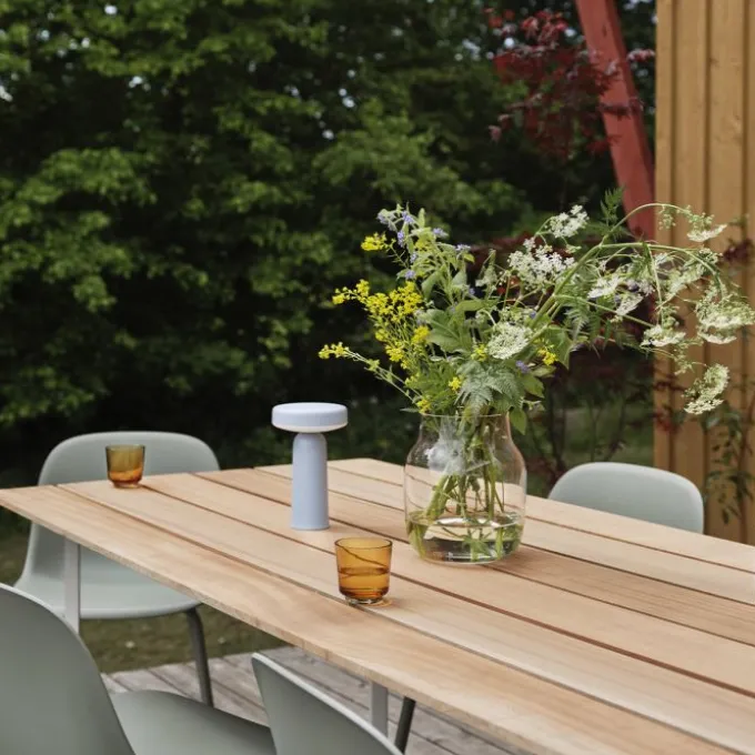 Chaise Fiber Outdoor