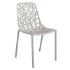 Chaise Forest - Gris Poudre (Outlet)