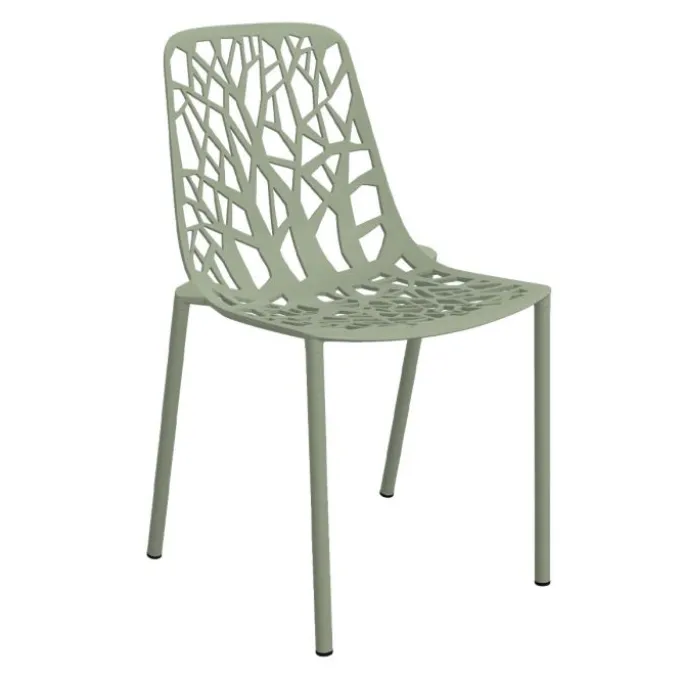 Chaise Forest - Lot de 4