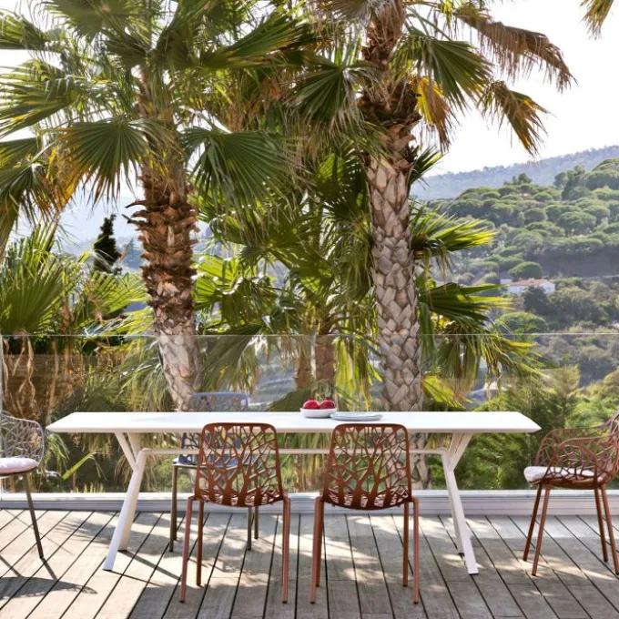 Chaise Forest - Lot de 4