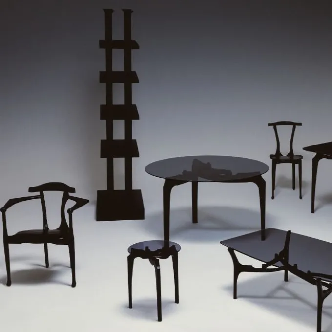 Chaise Gaulino