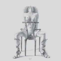 Chaise Gaulino
