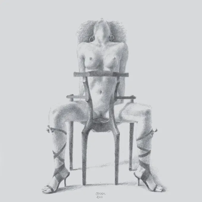 Chaise Gaulino