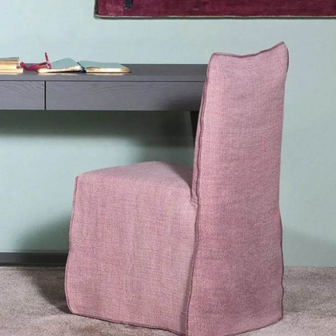 Chaise Ghost 23