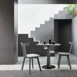 Chaise Gray 23