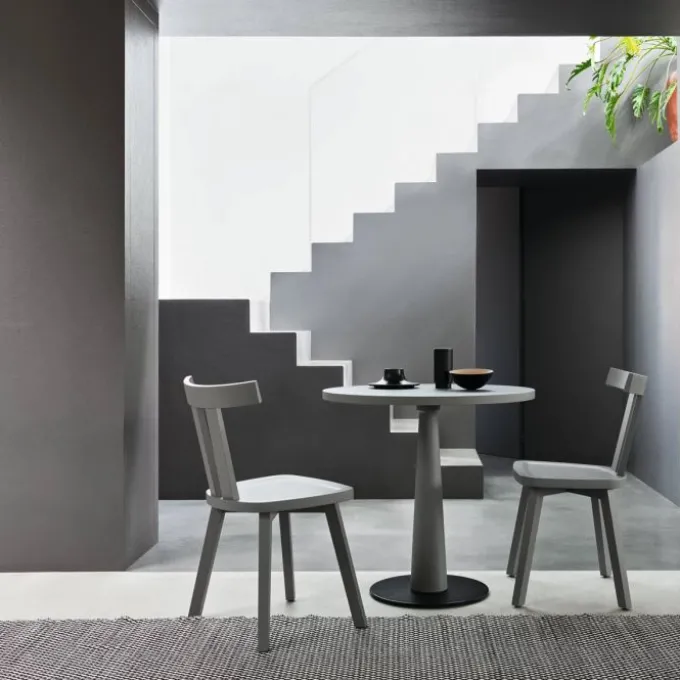 Chaise Gray 23