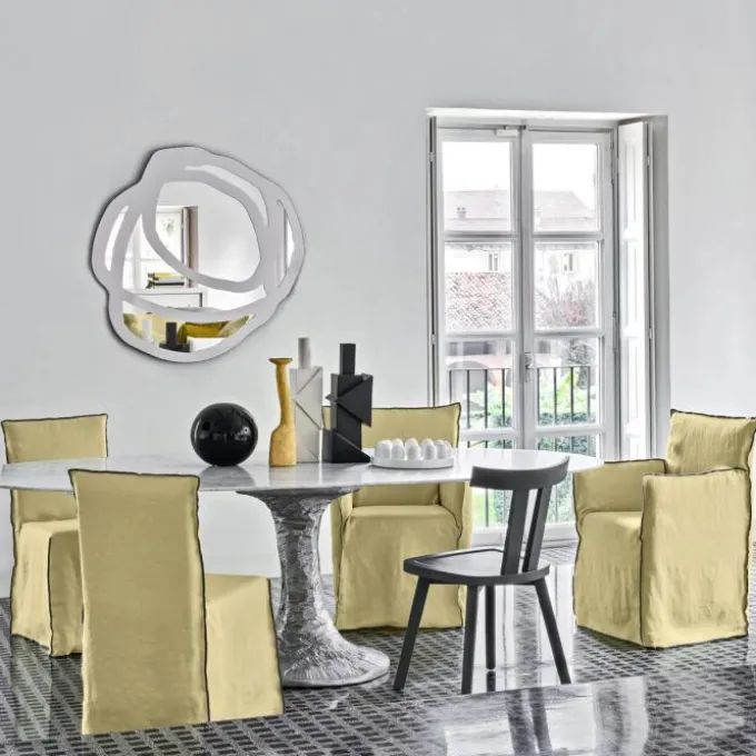 Chaise Gray 23