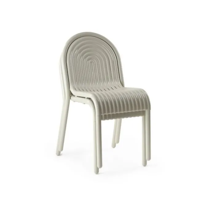Chaise Groove