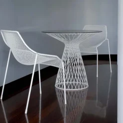 Chaise Heaven - Lot de 2