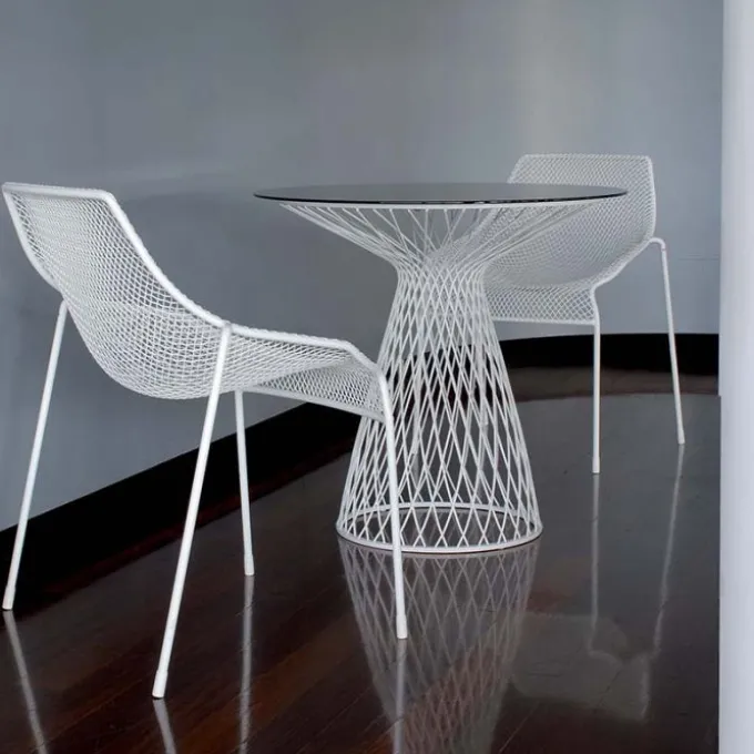 Chaise Heaven - Lot de 2