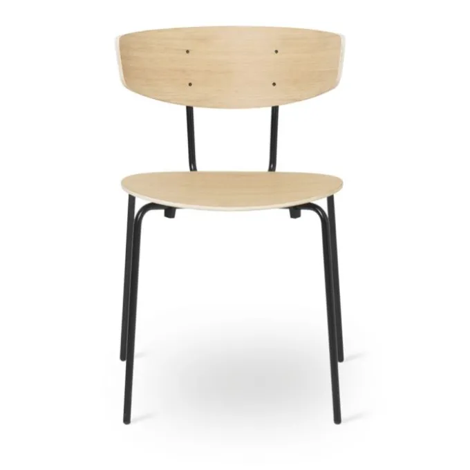 Chaise Herman - Lot de 2