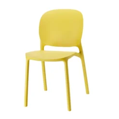 Chaise Hug - Lot de 6