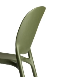 Chaise Hug - Lot de 6