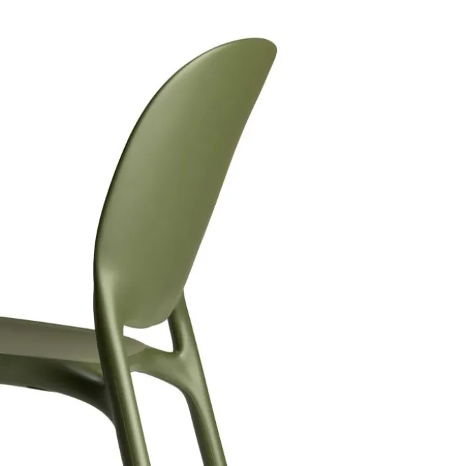 Chaise Hug - Lot de 6