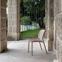 Chaise Hug - Lot de 6
