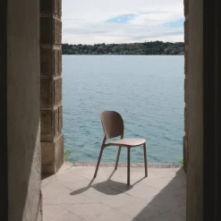 Chaise Hug - Lot de 6