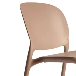 Chaise Hug - Lot de 6