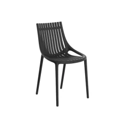 Chaise Ibiza - Lot de 4
