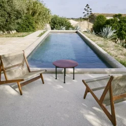 Chaise initiale MR01