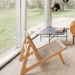 Chaise initiale MR01