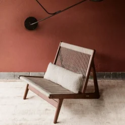 Chaise initiale MR01