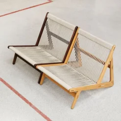 Chaise initiale MR01