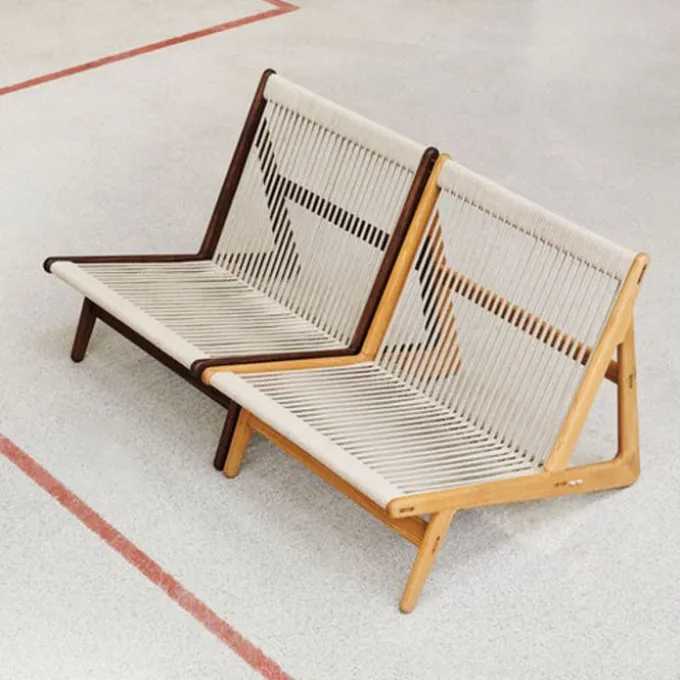 Chaise initiale MR01