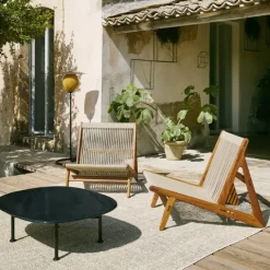 Chaise initiale MR01