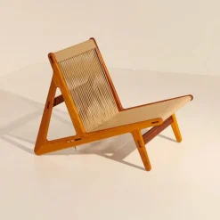 Chaise initiale MR01 OUTDOOR