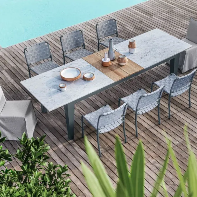 Chaise Inout 823