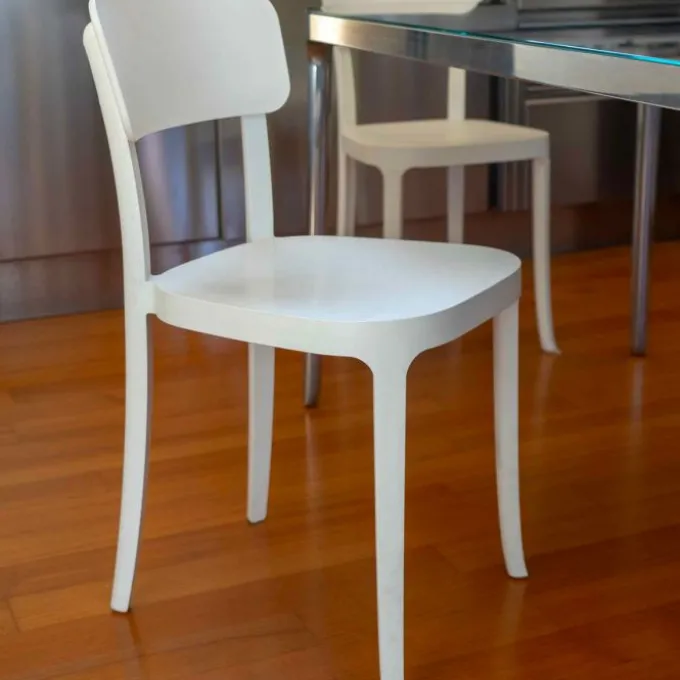 Chaise K - Lot de 2