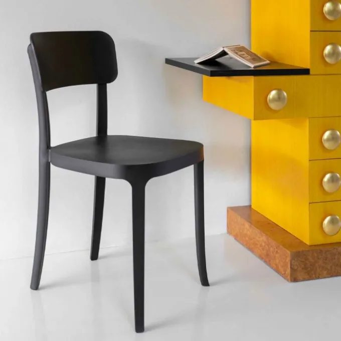 Chaise K - Lot de 2