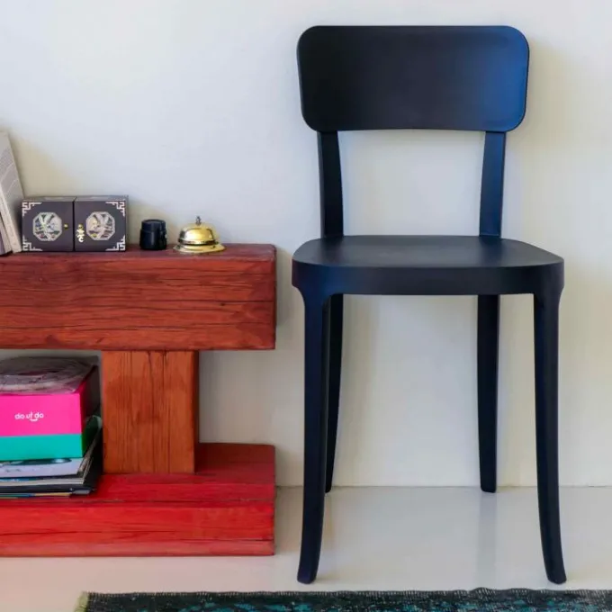 Chaise K - Lot de 2