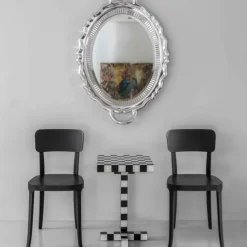 Chaise K - Lot de 2